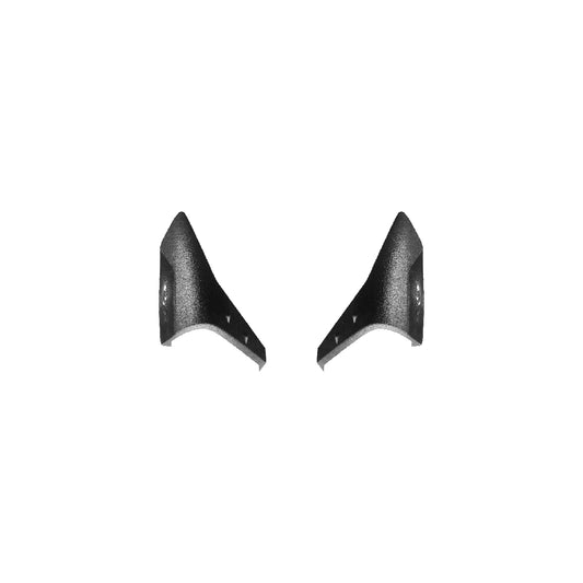 Nexx Spare Parts REAR VENTILATION X.R3R L+R
