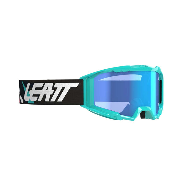 Leatt Goggle Vizion 3.5 Iriz