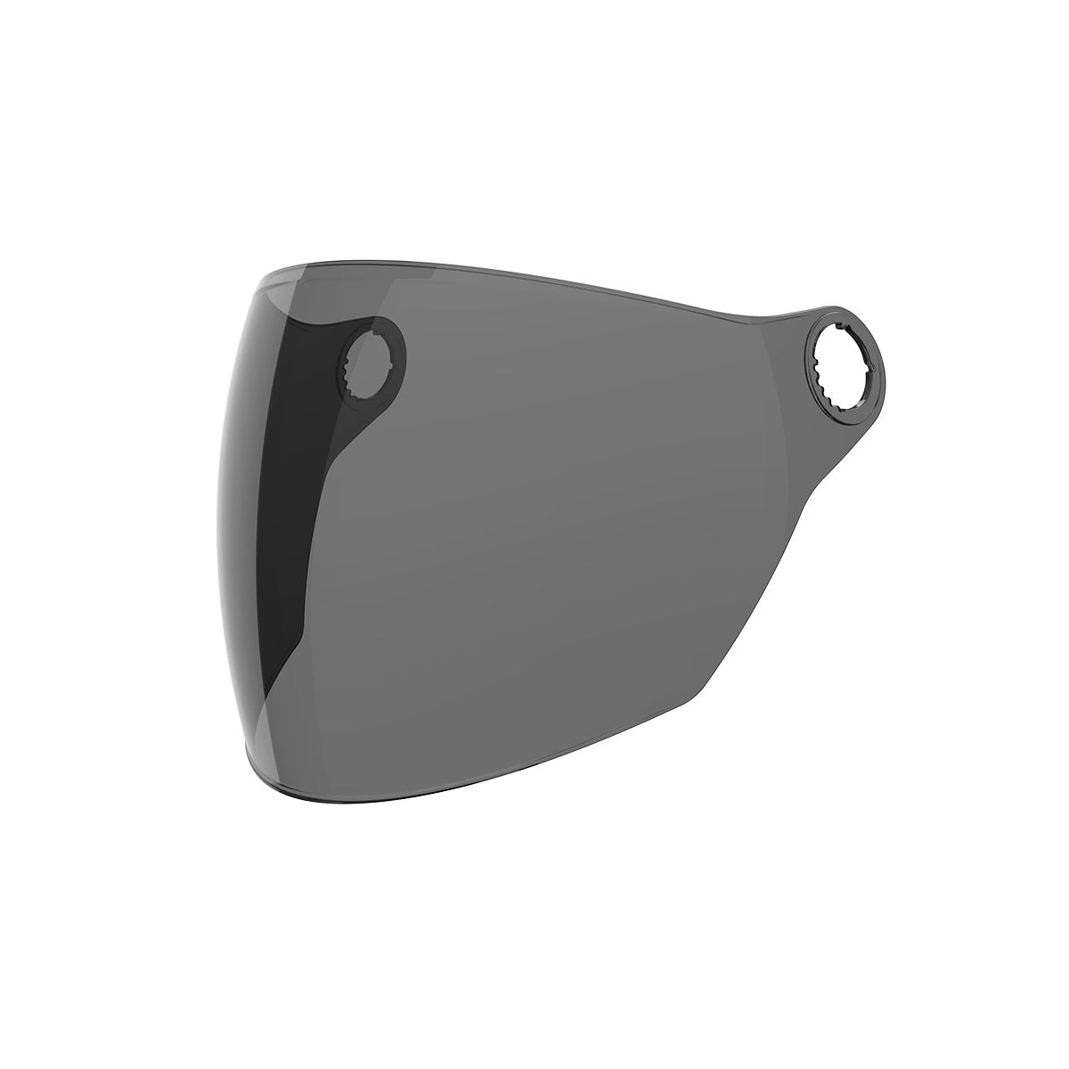 Nexx Spare Parts VISOR Y.10 SMOKE - MxProStoreParts