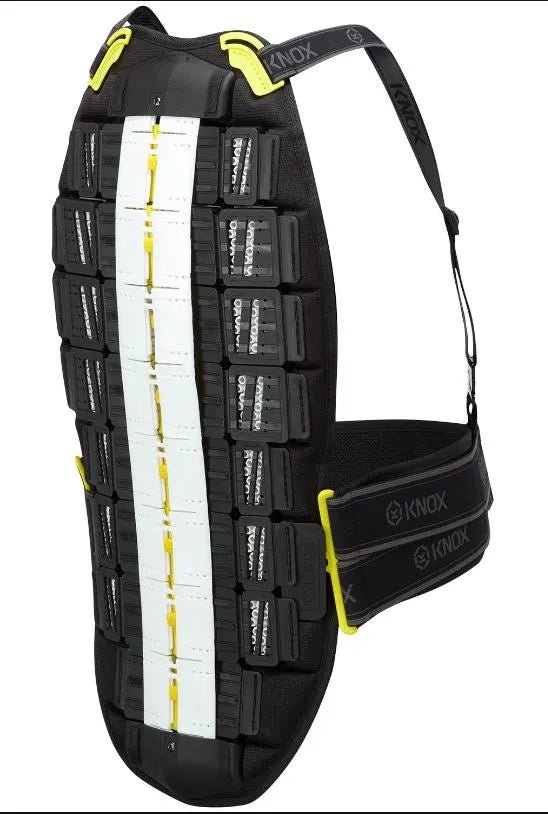 KNOX Aegis Back protector - MxProStoreParts