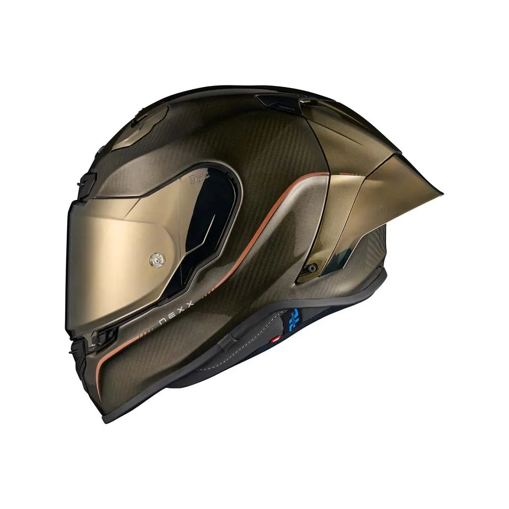NEXX Helmet X.R3R HAGIBIS