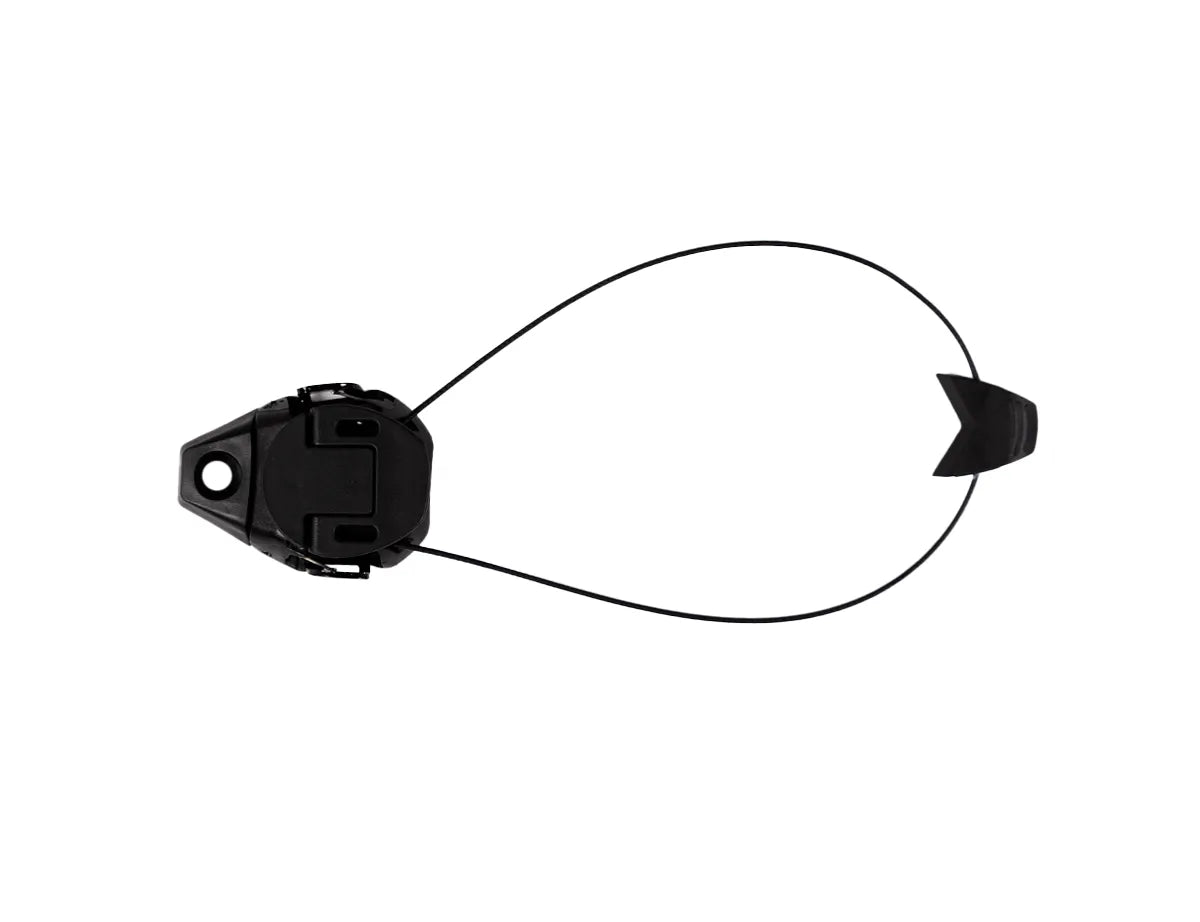 Sidi DIAL NUUN 001M Long Black