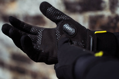 KNOX Gloves Action Pro E-Bike - MxProStoreParts