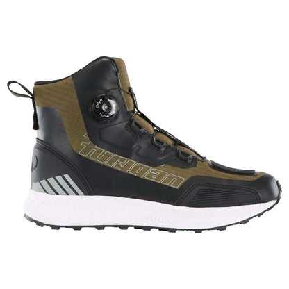 Furygan Shoes Tonik D3O