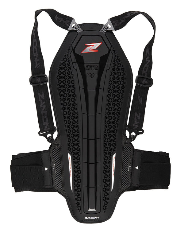 Zandona Hybrid Back Pro (1308) X8