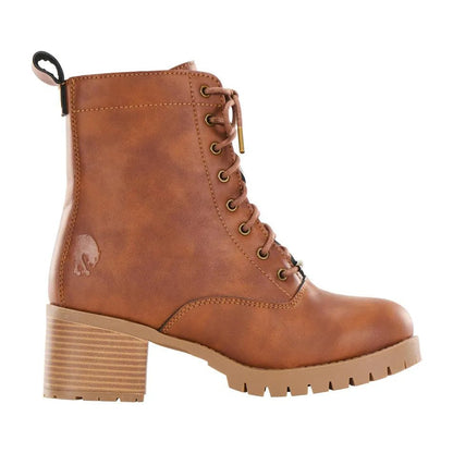 Furygan Boot Janis Lady D3O Evo - MxProStoreParts