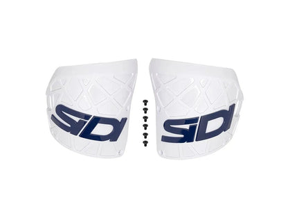Sidi (399) Crossair X Shin Plate