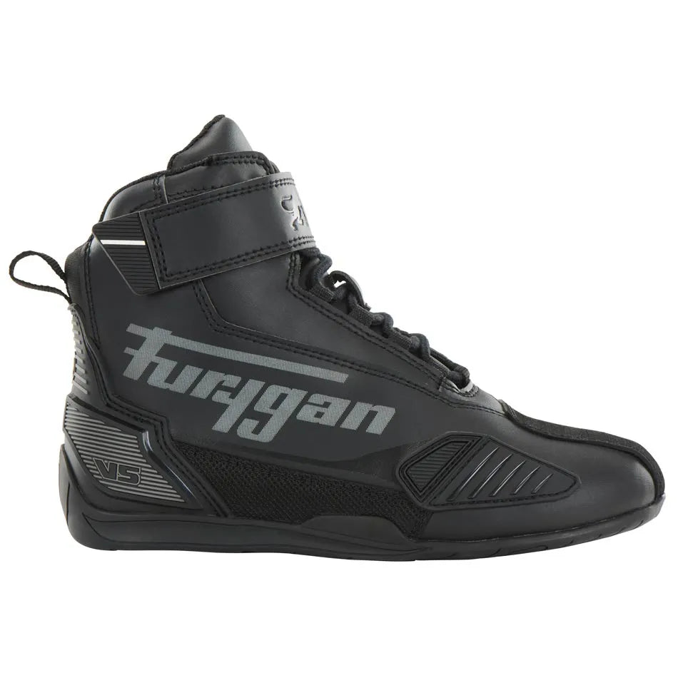 Furygan Shoes V5 D3O Lady WP