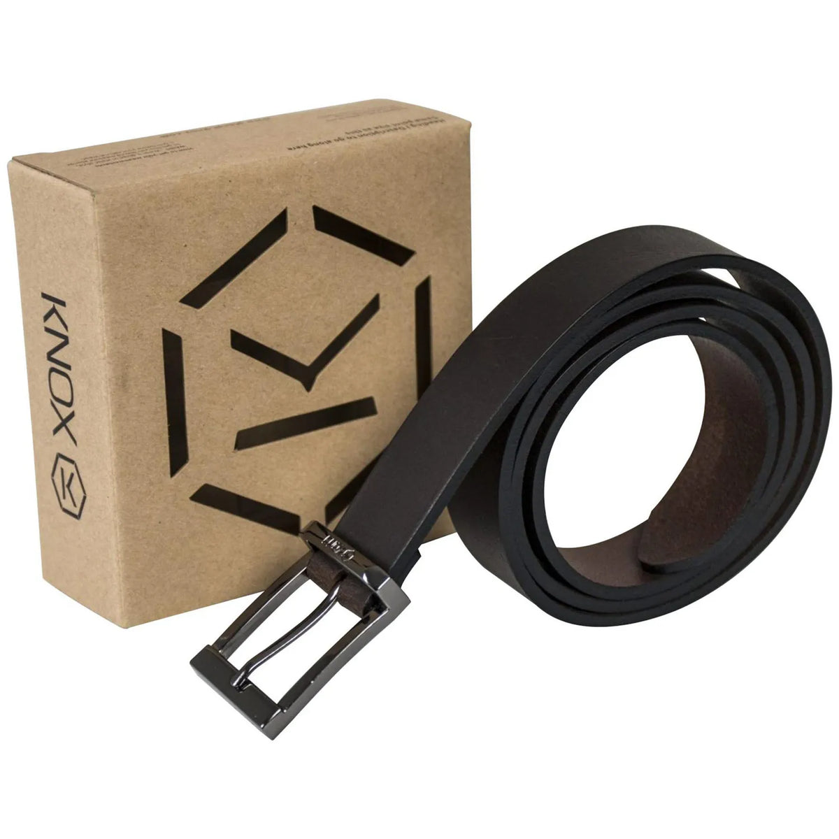 KNOX Leather Belt - MxProStoreParts