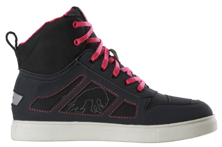 Furygan Shoes Angie D3O