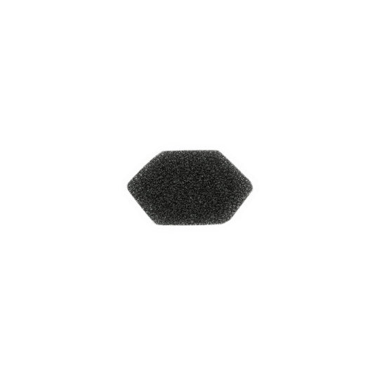 Nexx Spare Parts CHIN FILTER X.WED2