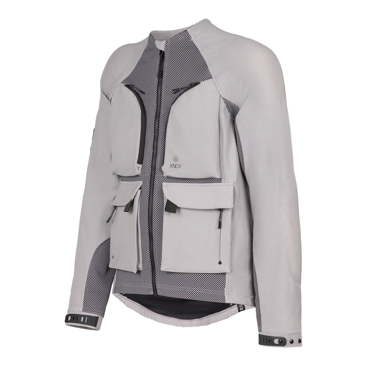 Knox Armoured jacket Men's Tor Shirt - MxProStoreParts