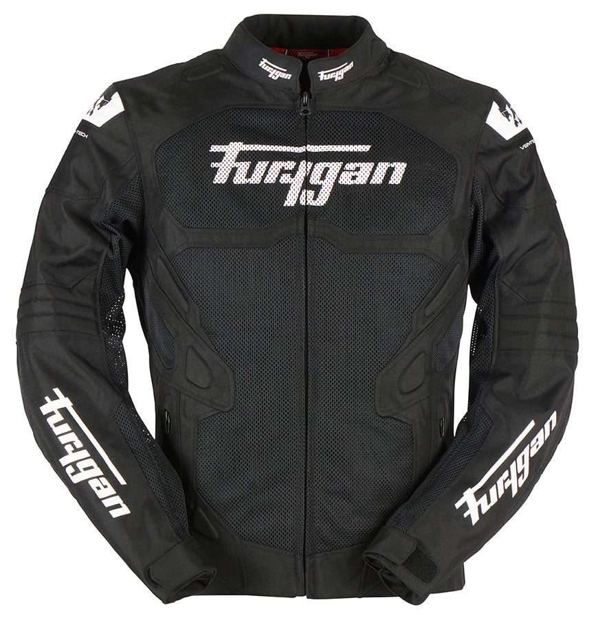 Furygan Jack Atom vented Evo