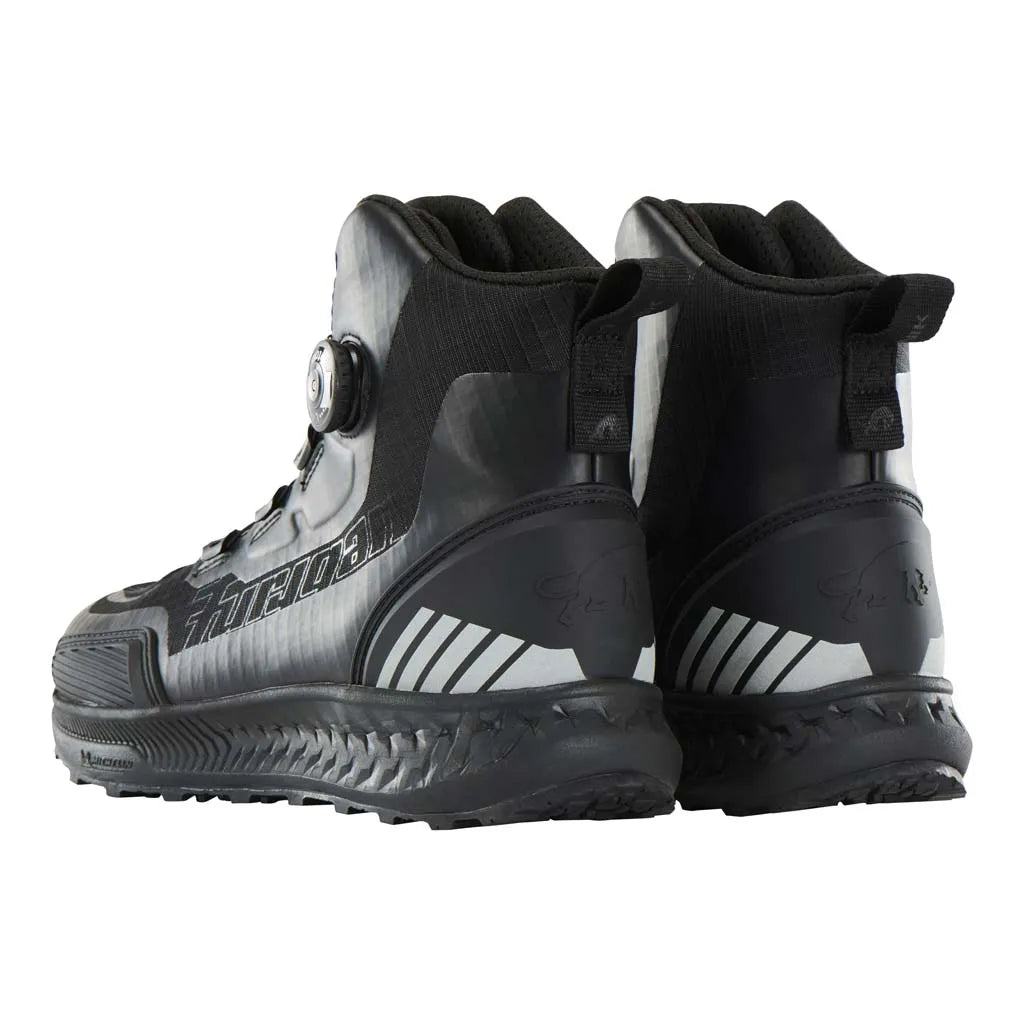 Furygan Shoes Tonik D3O