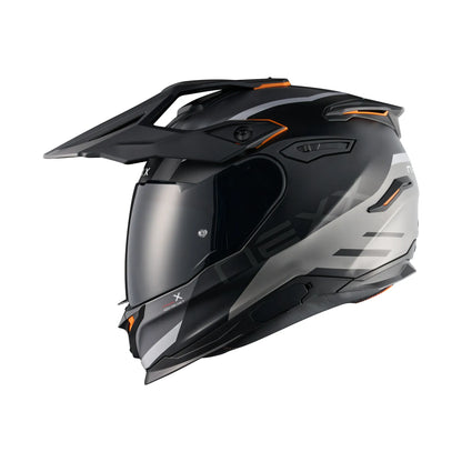 NEXX Helmet Y.TRAVL QUEST - MxProStoreParts