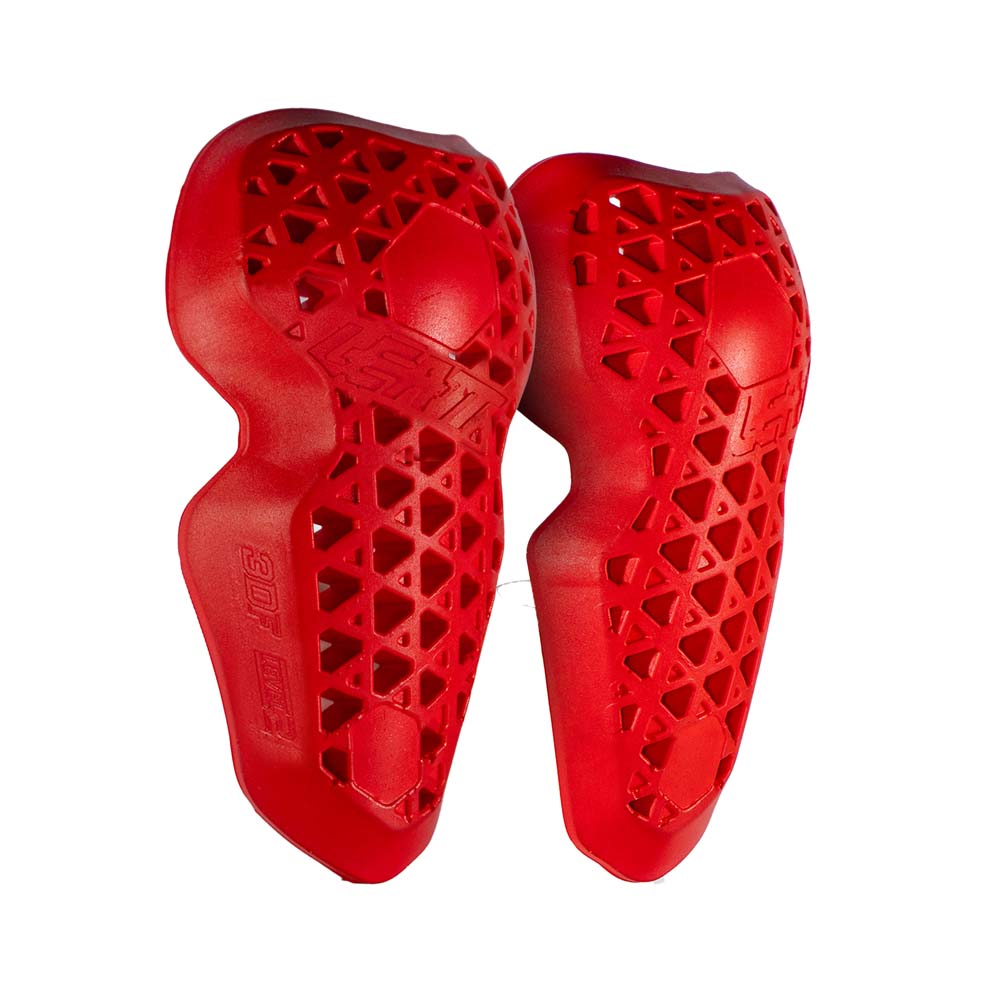 Leatt Knee Protector Inserts 3DF CE Level 2 Pair