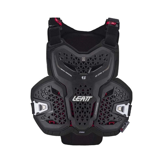 Leatt Chest Protector 4.5 Hybrid