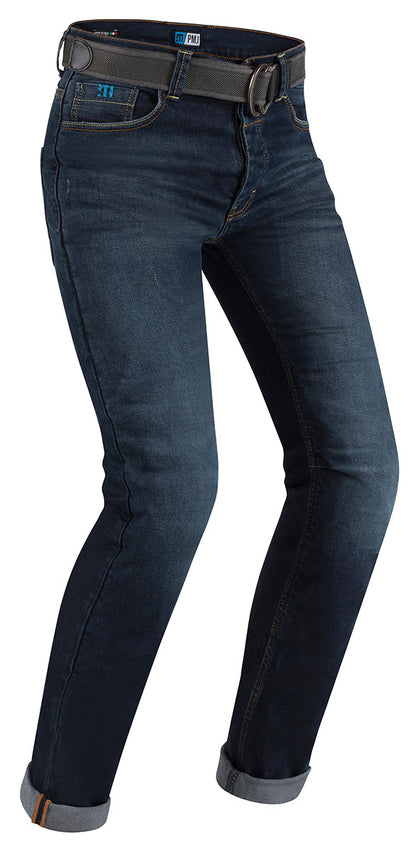 PMJ Jeans Caferacer