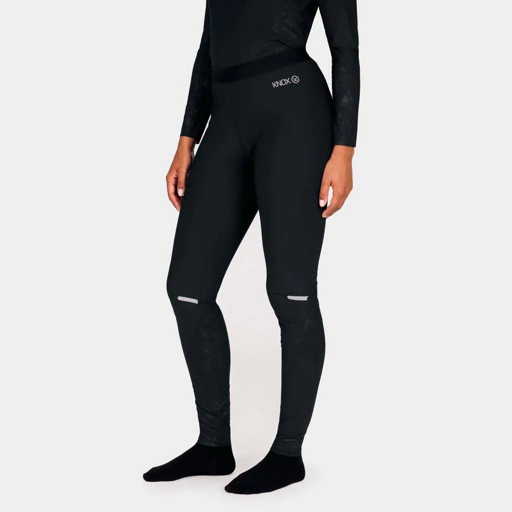 Knox Pants Unisex Dual Active Base Layer Legging - MxProStoreParts