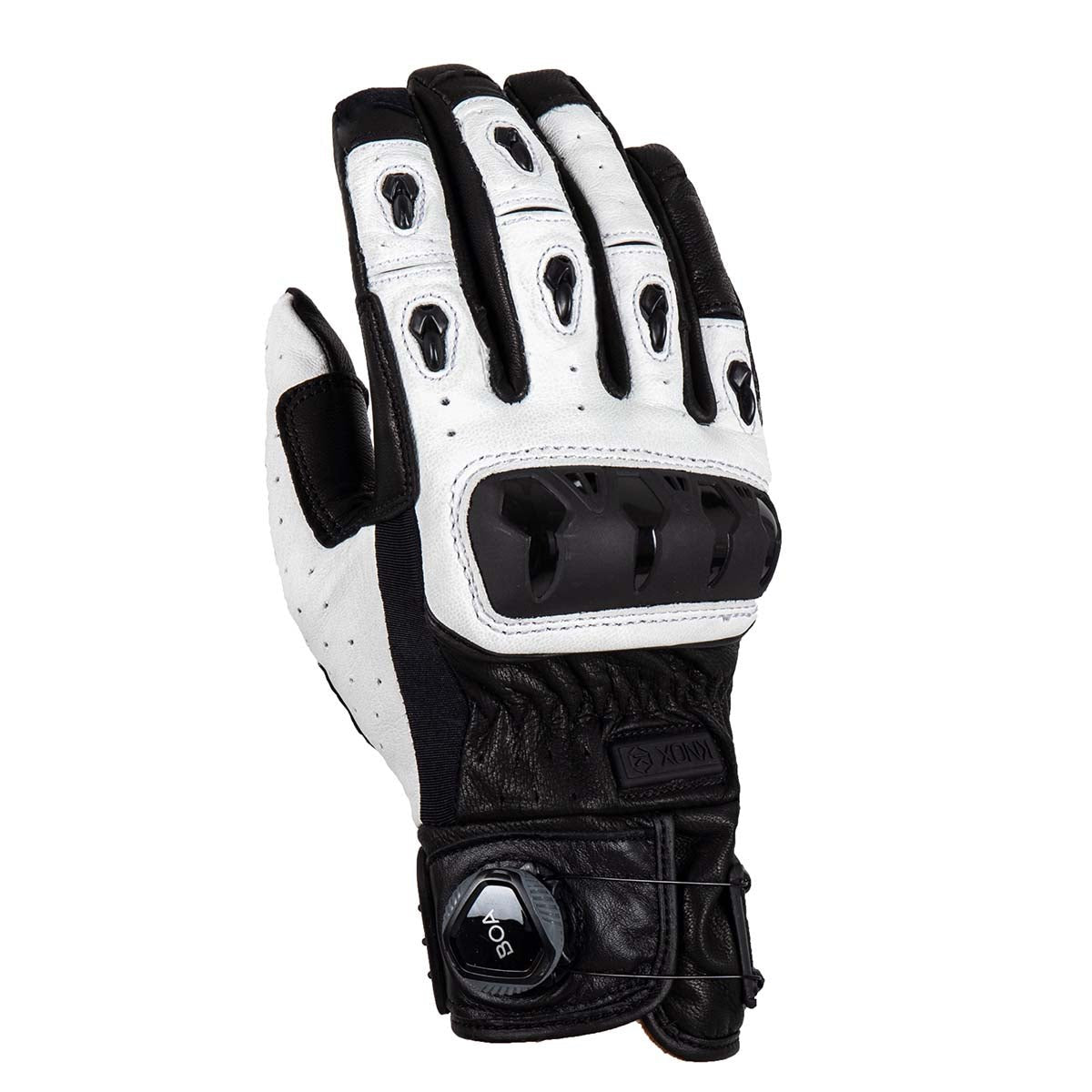 KNOX Gloves Orsa Leather MK3 - MxProStoreParts