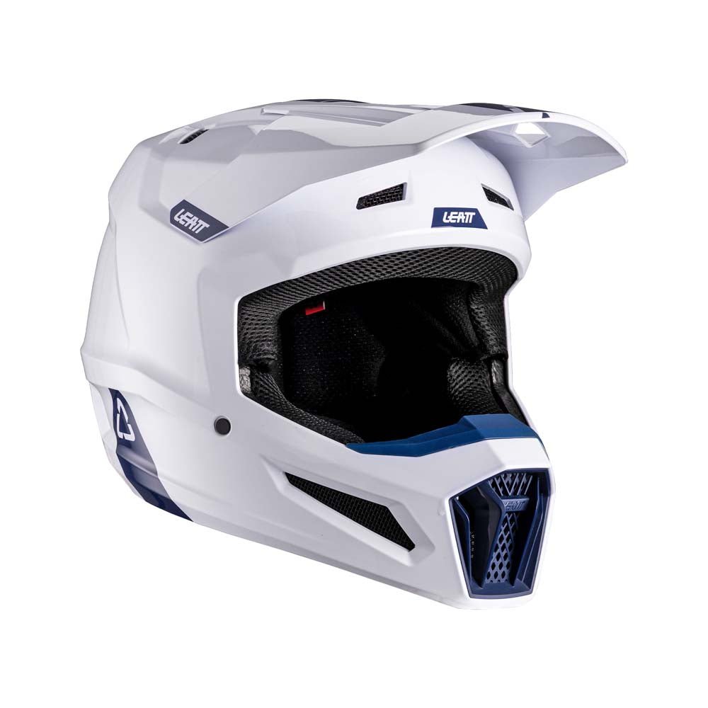 Helmet Moto 2.5