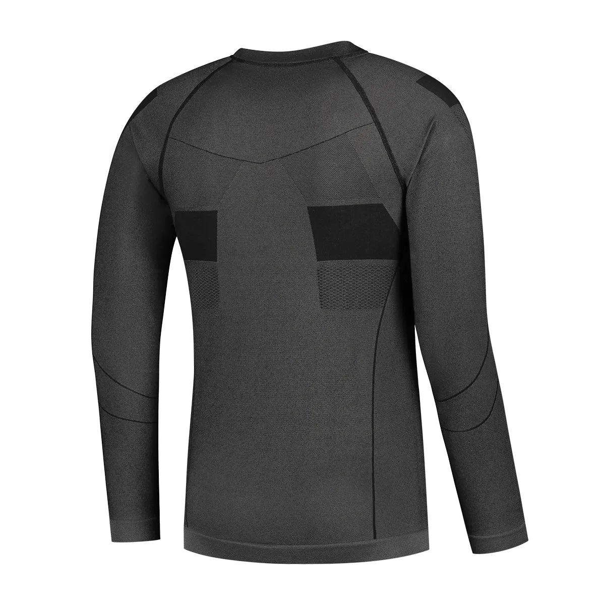Rusty Stitches Baselayer Shirt long sleeve