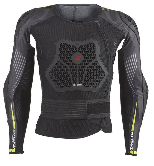 Zandona 5626 Netcube Jacket X6