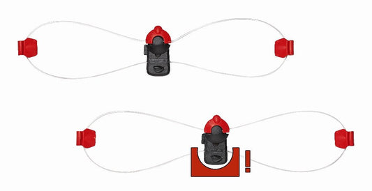Sidi Tecno-4 Calf Tensioner (83)