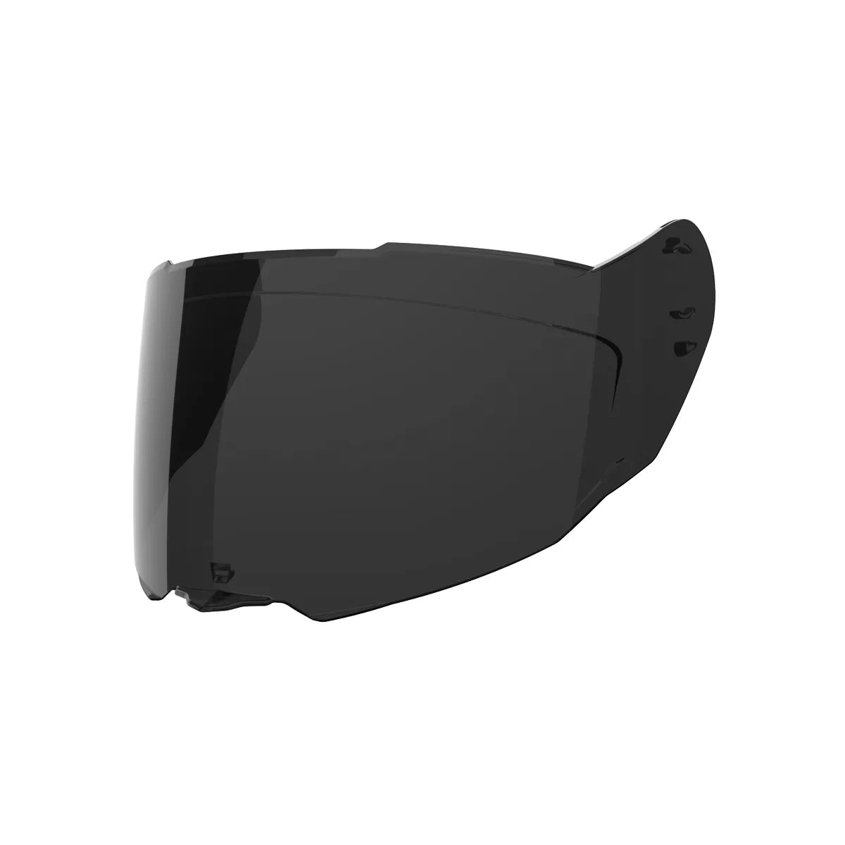 Nexx Spare Parts VISOR Y.100R YELLOW HD - MxProStoreParts