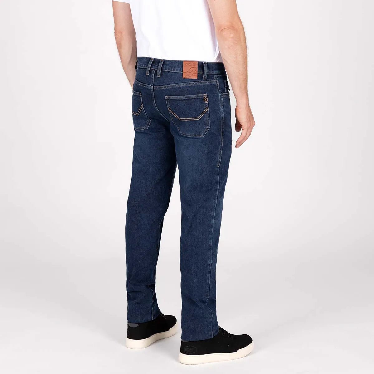 Knox Jeans Men's Kirkstone SHORT - MxProStoreParts