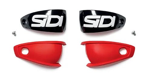 Sidi MAG-1 Asymmetric Heel cup (145) - MxProStoreParts