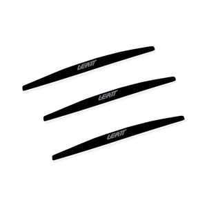 Leatt Roll-Off Vizion Dirt strips 3.5 3-pack