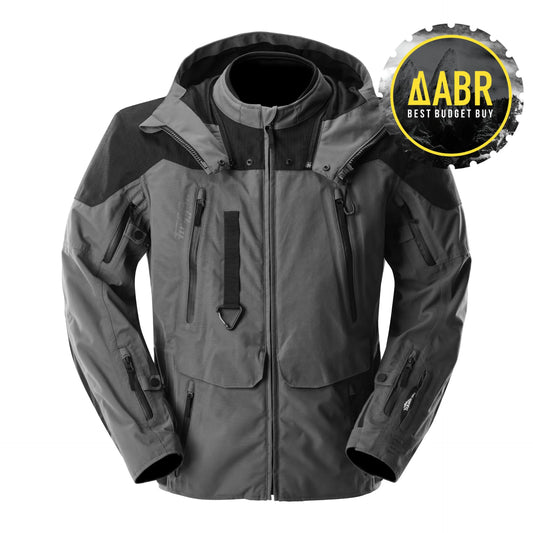 Furygan Jacket Kalahari SP