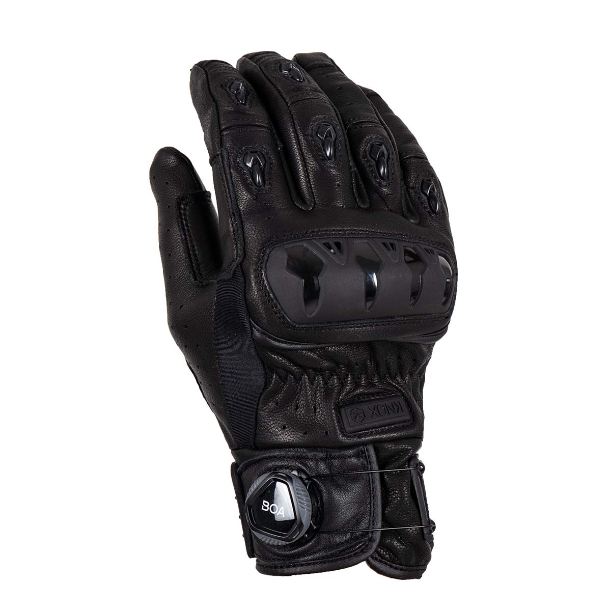 KNOX Gloves Orsa Leather MK3 - MxProStoreParts