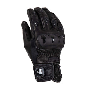KNOX Gloves Orsa Leather MK3