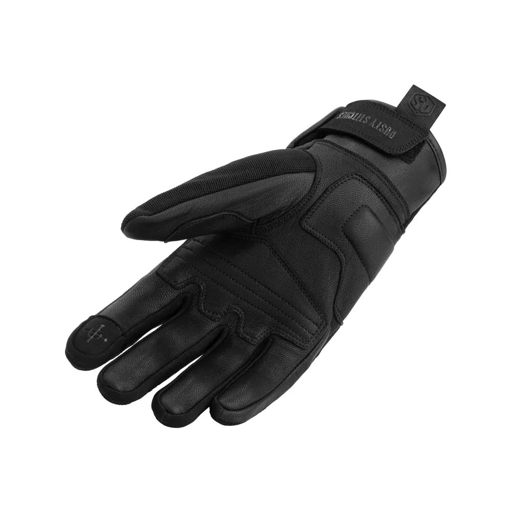 Rusty Stitches Gloves Clyde V3