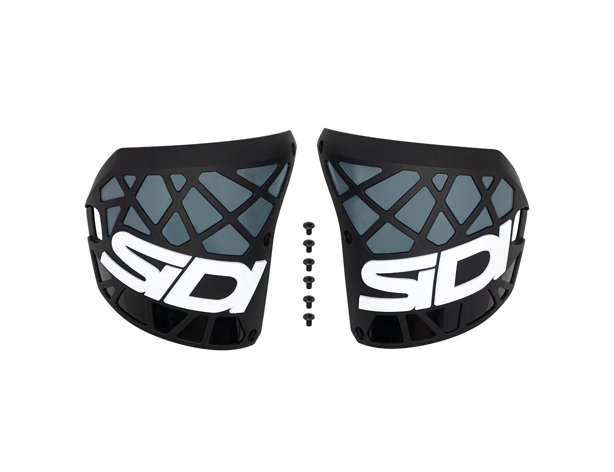Sidi (399) Crossair X Shin Plate