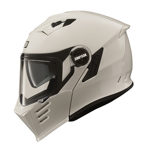 Simpson Helmet Darksome