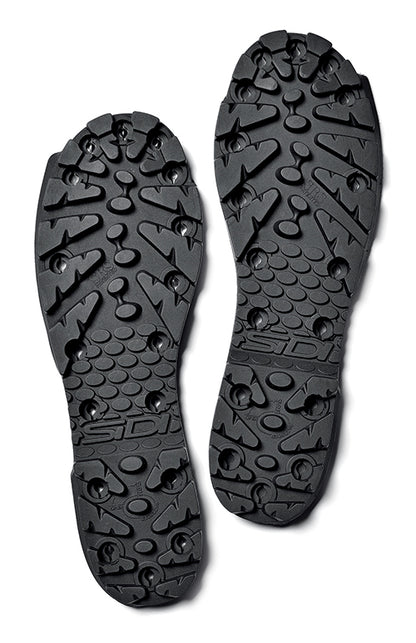 Sidi SRS Enduro E1 Soles (No. 104)