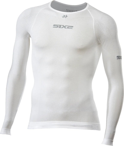 SIXS BreezyTouch Long sleeve jersey - MxProStoreParts