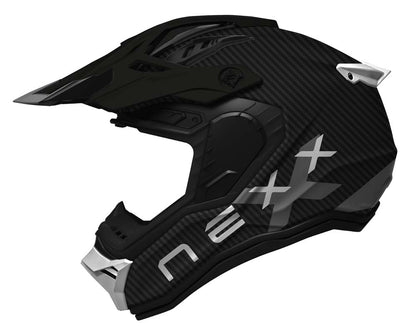 NEXX Helmet X.Rally FIM