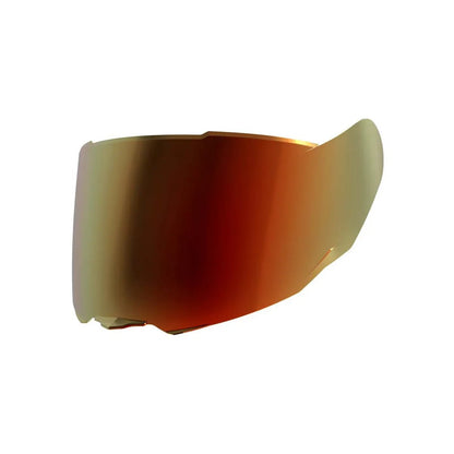 Nexx Spare Parts VISOR Y.100R YELLOW HD - MxProStoreParts