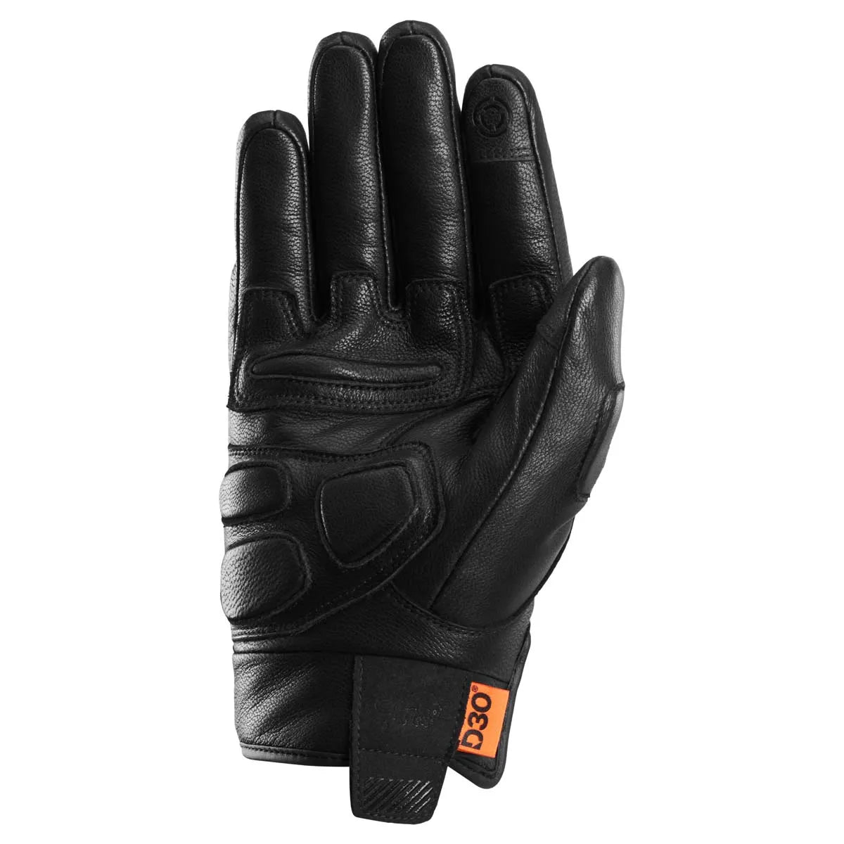 Furygan Gloves LR Jet Vented D3O - MxProStoreParts