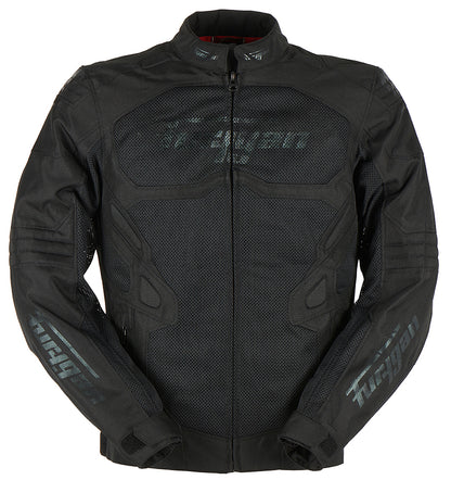 Furygan Jack Atom vented Evo