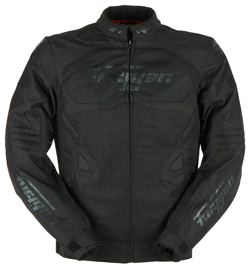 Furygan Jack Atom vented Evo