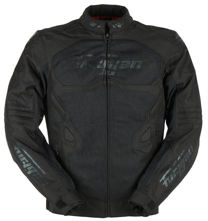 Furygan Jack Atom vented Evo