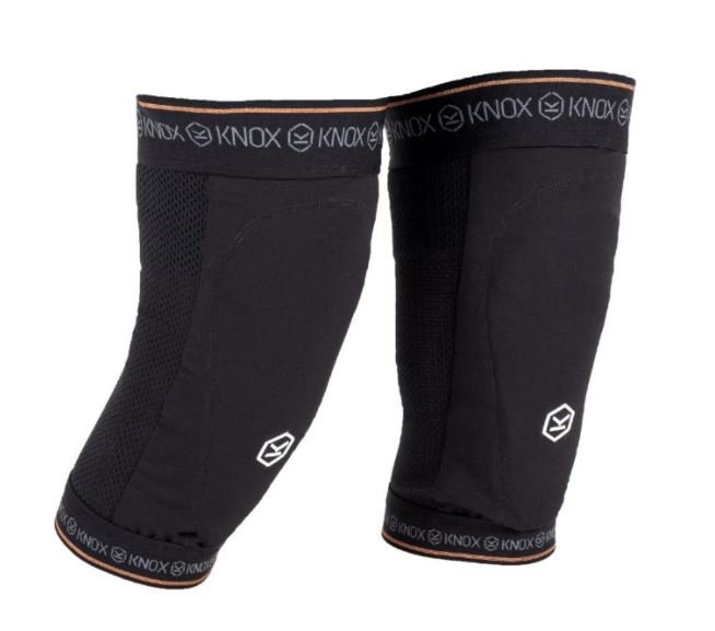 KNOX Action Pro Knee Guard - MxProStoreParts