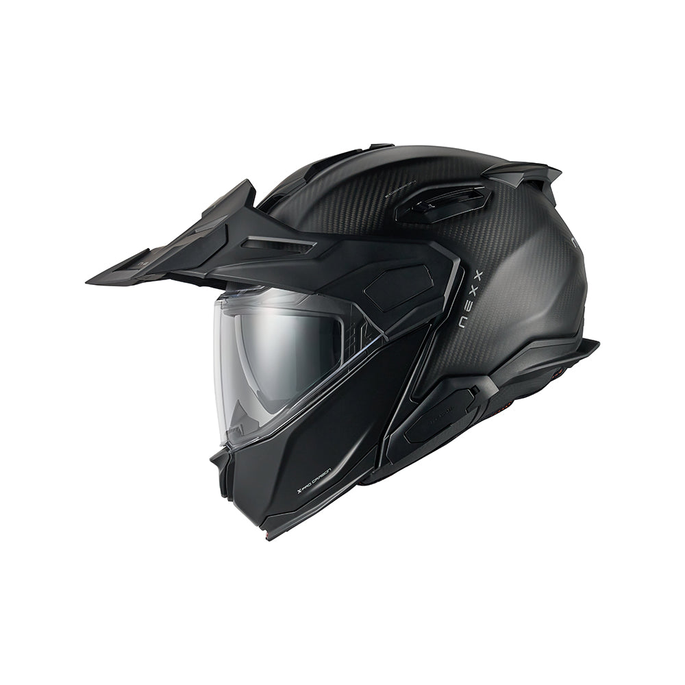 NEXX Helmet X.LFC ZERO