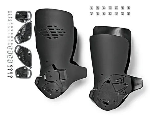 Sidi Crossfire 3 Leg Upper (154)