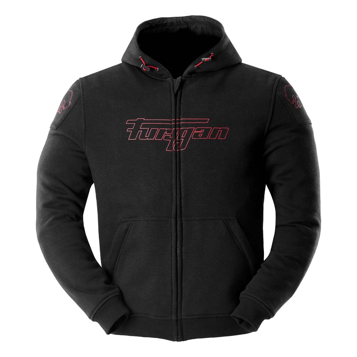 Furygan Jacket Livio X Kevlar
